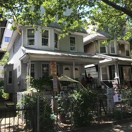 Classical American Homestay House 뉴욕 외부 사진