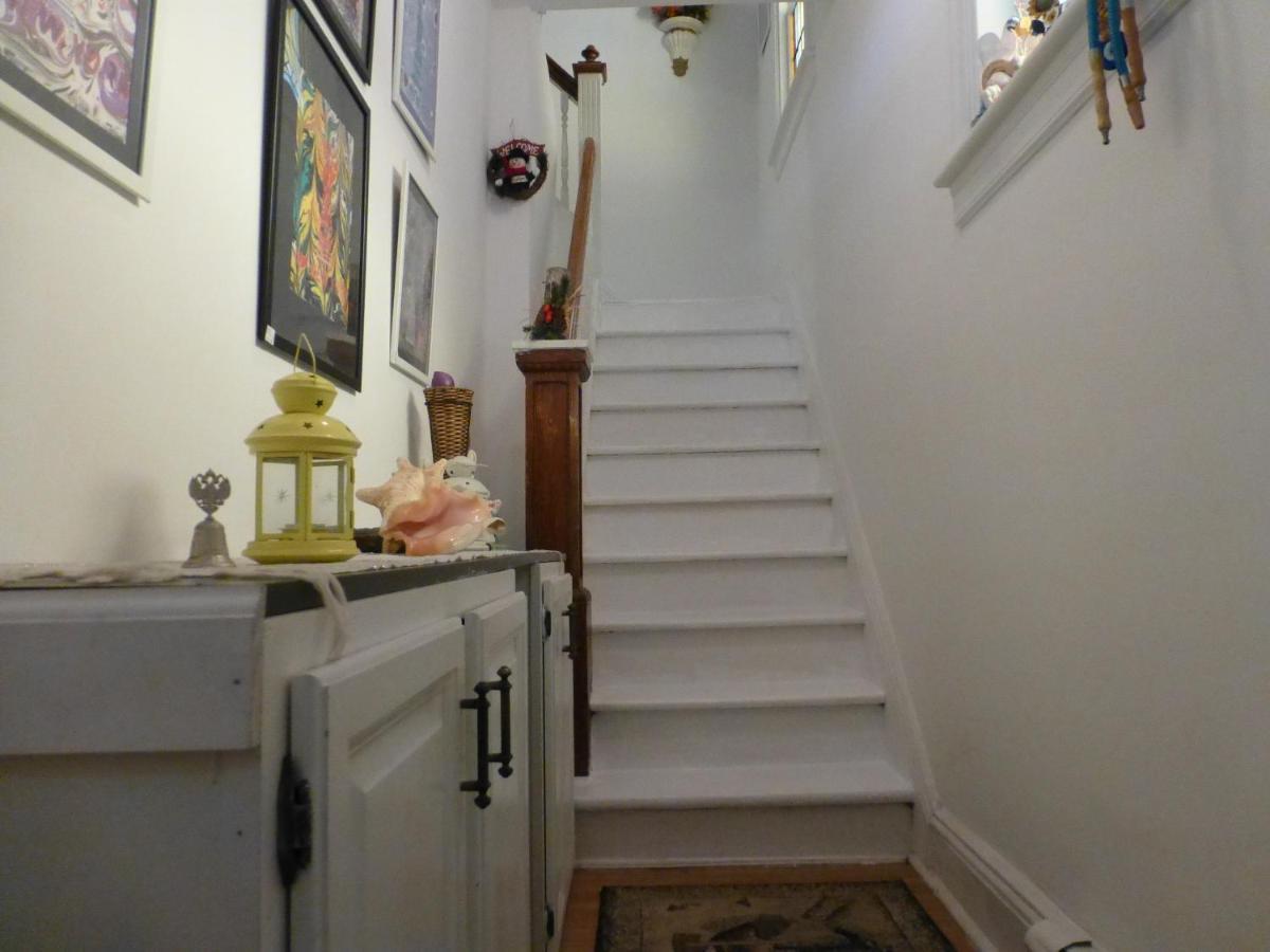 Classical American Homestay House 뉴욕 외부 사진