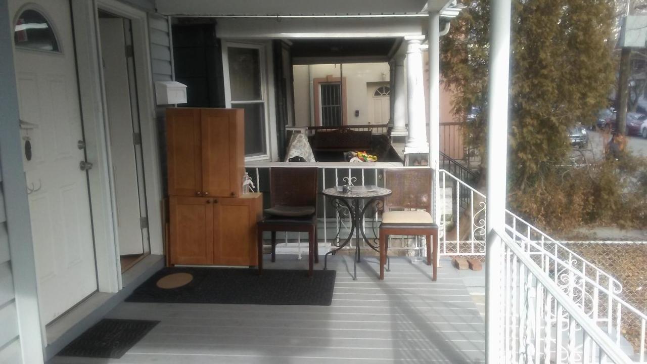 Classical American Homestay House 뉴욕 외부 사진