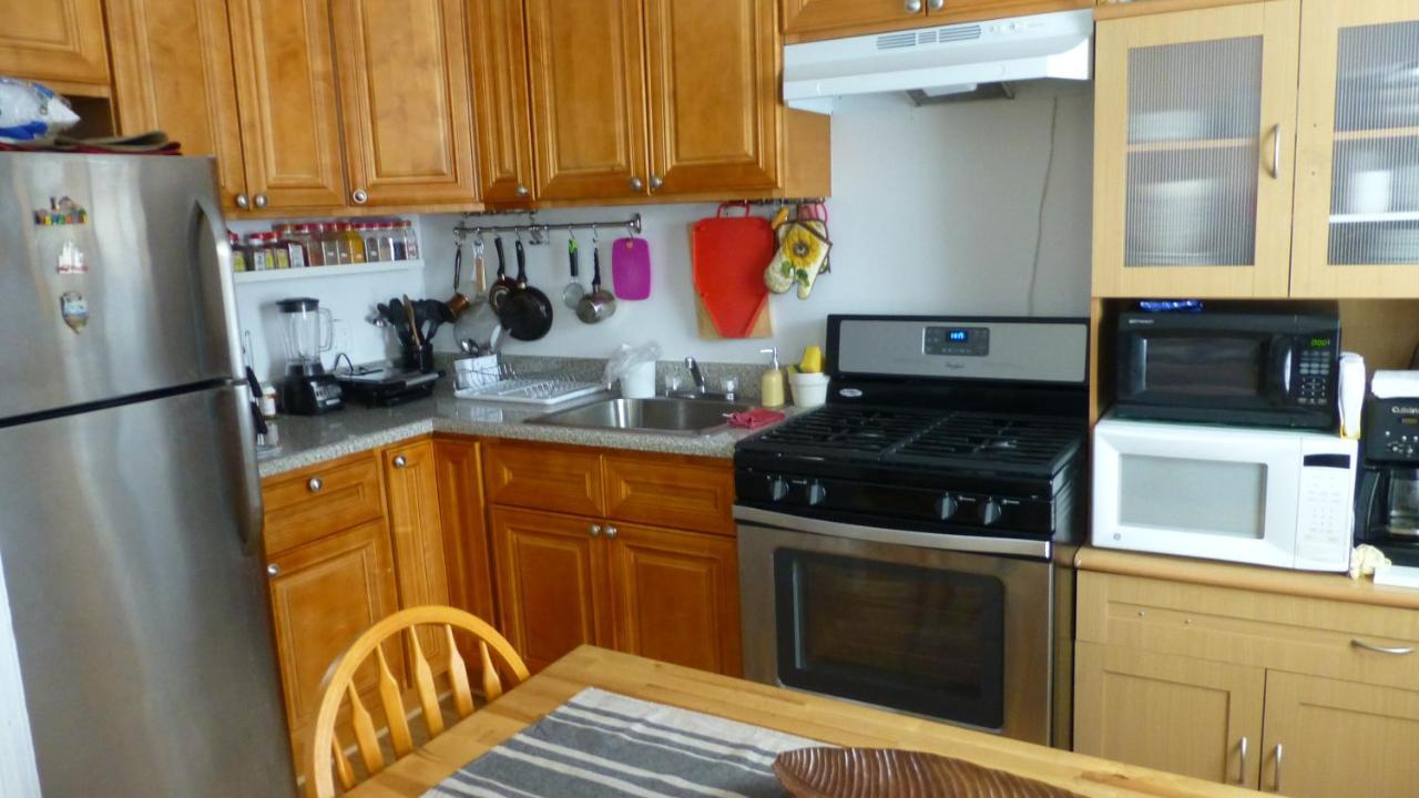 Classical American Homestay House 뉴욕 외부 사진