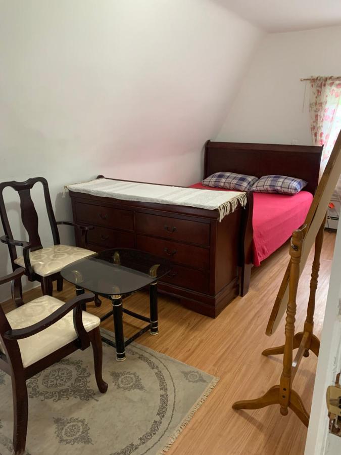 Classical American Homestay House 뉴욕 외부 사진