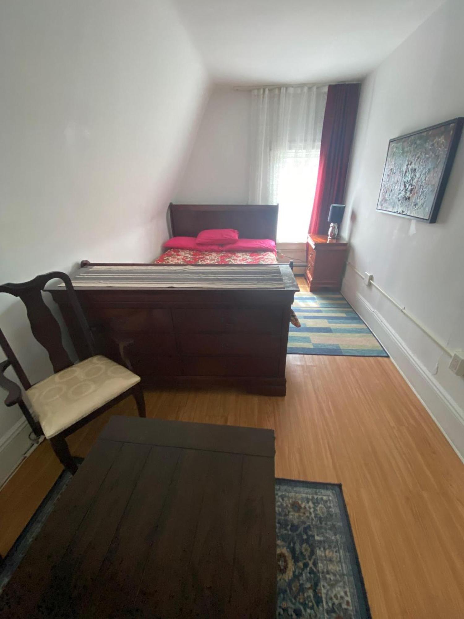 Classical American Homestay House 뉴욕 외부 사진